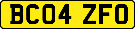 BC04ZFO