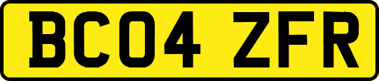 BC04ZFR