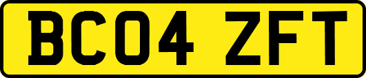 BC04ZFT