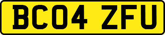 BC04ZFU