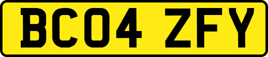 BC04ZFY