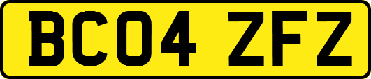 BC04ZFZ