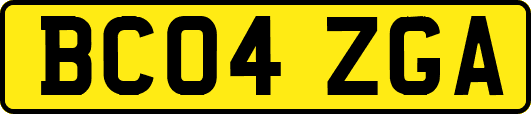 BC04ZGA