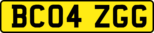 BC04ZGG