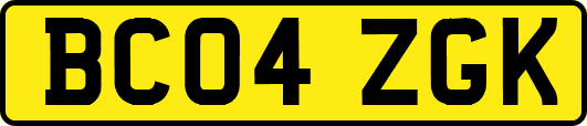 BC04ZGK
