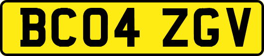 BC04ZGV
