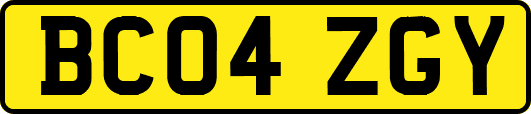 BC04ZGY