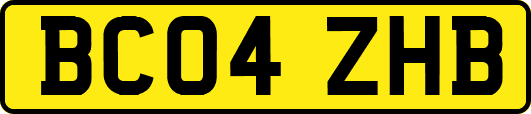 BC04ZHB