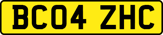 BC04ZHC
