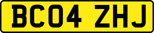 BC04ZHJ