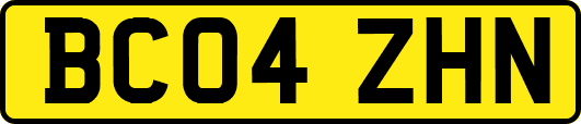 BC04ZHN