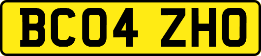 BC04ZHO