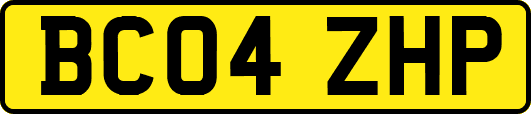 BC04ZHP