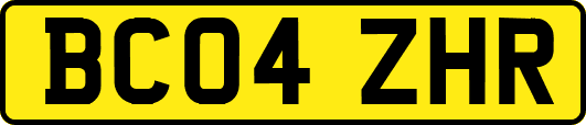 BC04ZHR