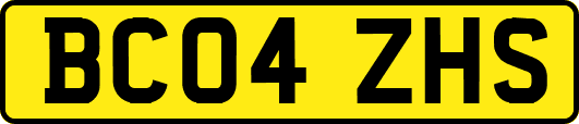 BC04ZHS