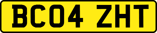 BC04ZHT