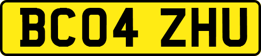 BC04ZHU
