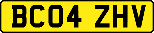 BC04ZHV
