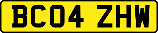 BC04ZHW