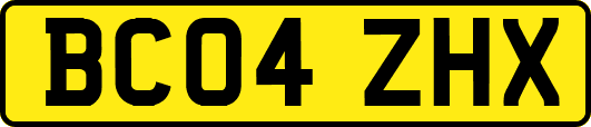 BC04ZHX