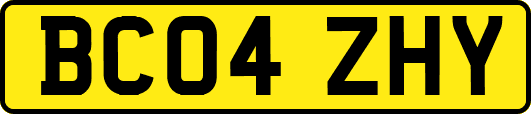 BC04ZHY