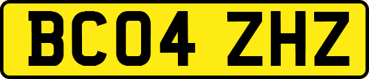 BC04ZHZ