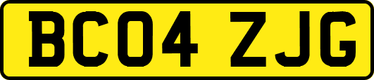 BC04ZJG
