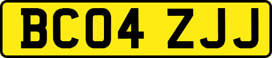 BC04ZJJ