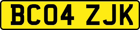 BC04ZJK