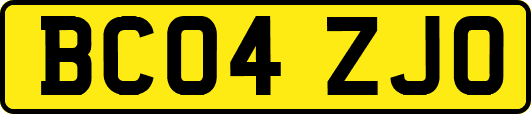 BC04ZJO