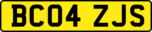 BC04ZJS