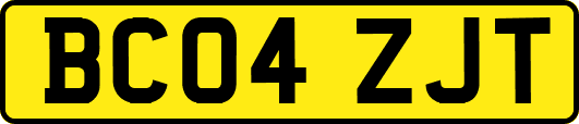 BC04ZJT