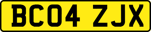 BC04ZJX