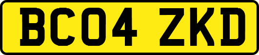 BC04ZKD