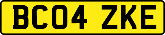 BC04ZKE
