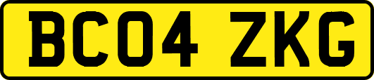 BC04ZKG