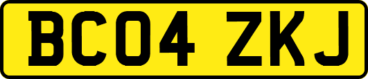 BC04ZKJ
