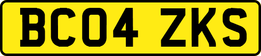 BC04ZKS