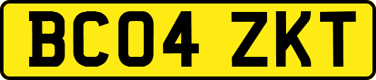 BC04ZKT