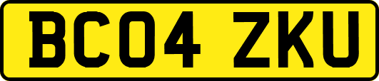 BC04ZKU