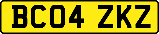 BC04ZKZ