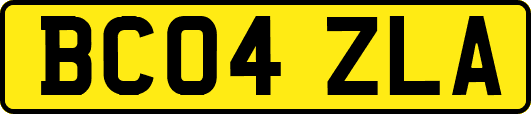 BC04ZLA