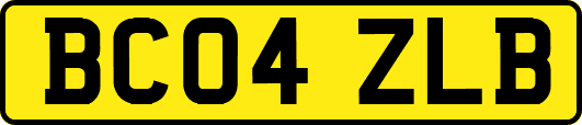BC04ZLB