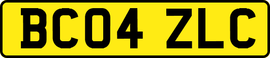 BC04ZLC