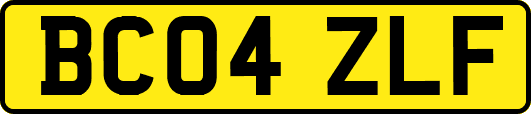 BC04ZLF