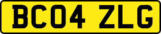 BC04ZLG