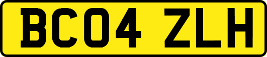 BC04ZLH
