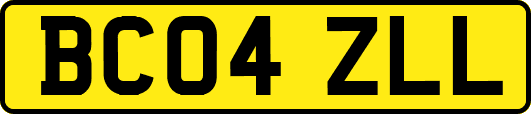 BC04ZLL