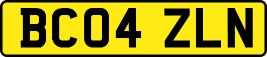 BC04ZLN