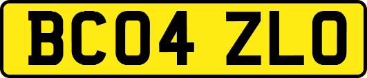 BC04ZLO